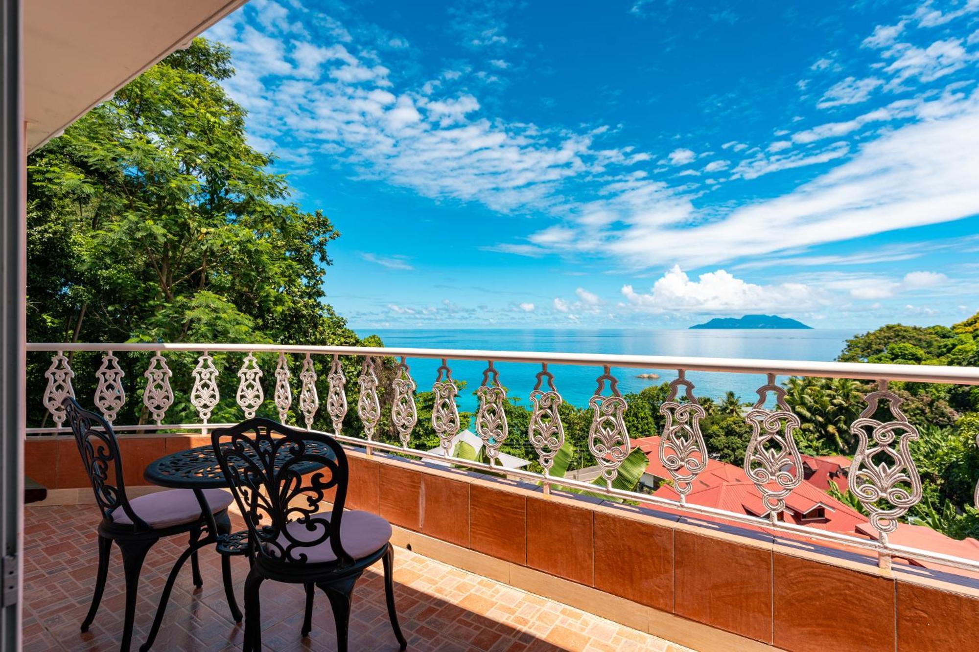 Glacis Heights Villa Exterior foto