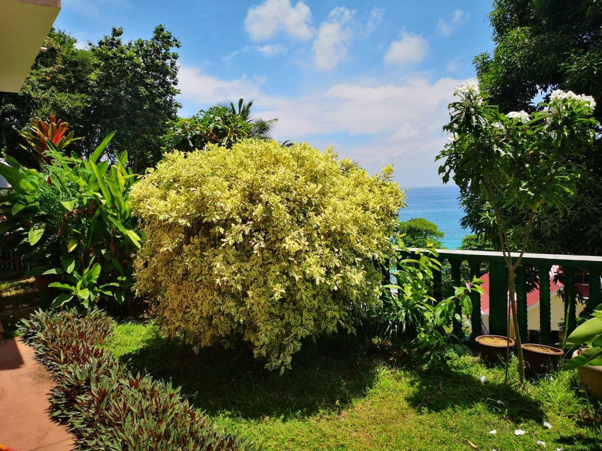 Glacis Heights Villa Exterior foto
