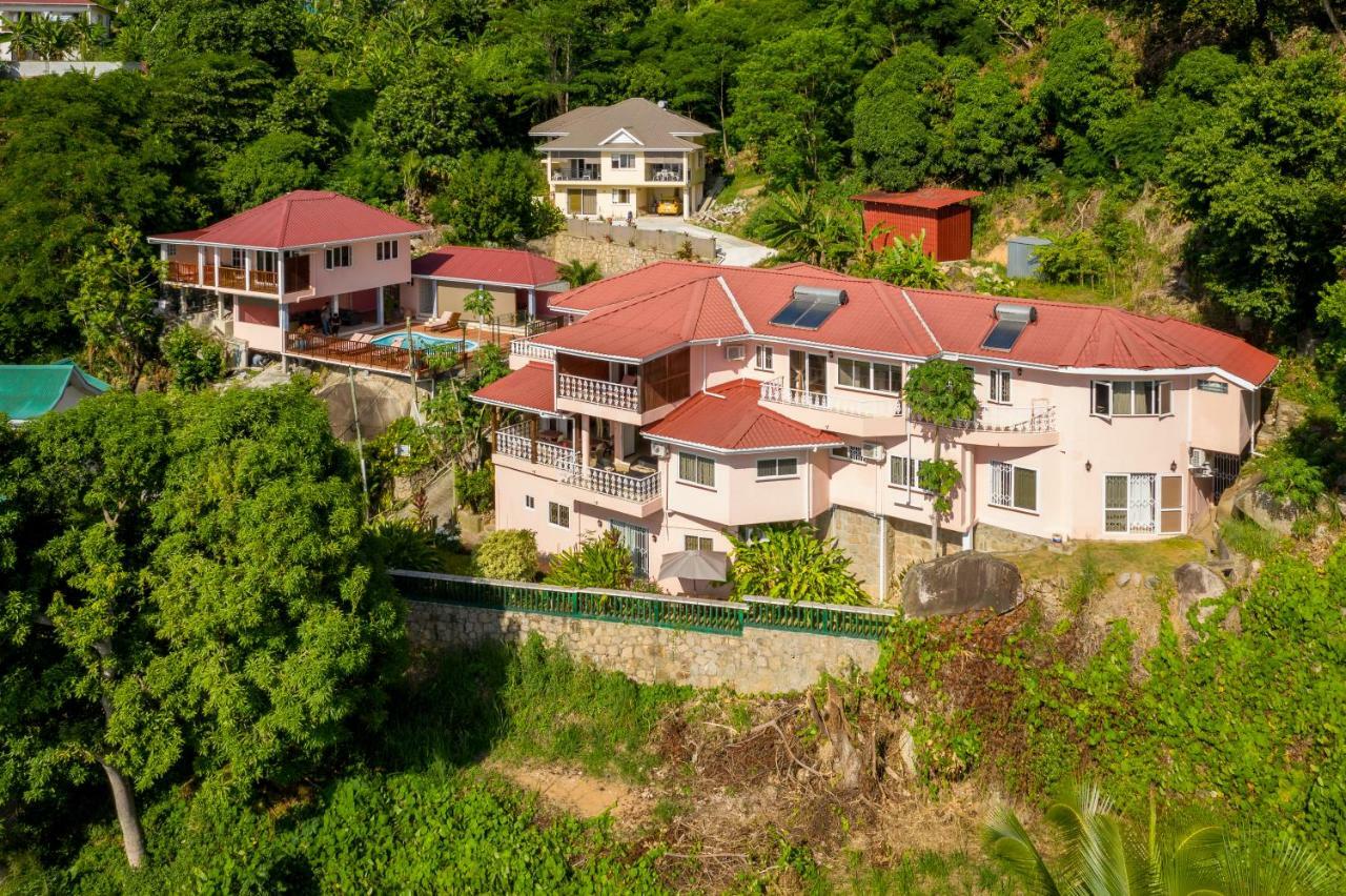 Glacis Heights Villa Exterior foto